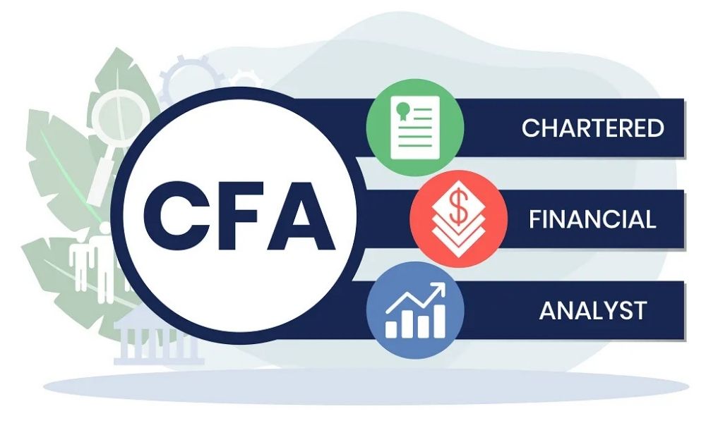 Lợi ích khi sở hữu chứng chỉ CFA