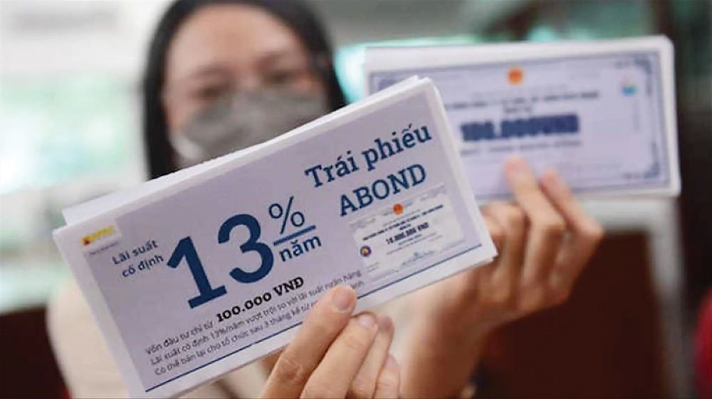 Trái phiếu chìm là gì? Lợi ích và rủi ro khi đầu tư vào trái phiếu chìm 4 Lợi ích và rủi ro khi đầu tư vào trái phiếu chìm