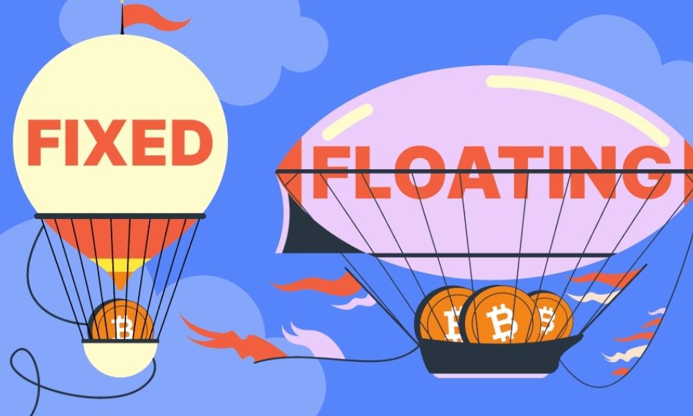 Lược sử hình thành của Fixed Exchange Rate