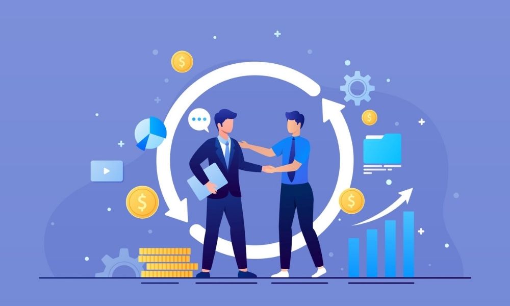 Một số lưu ý khi áp dụng Social Trading