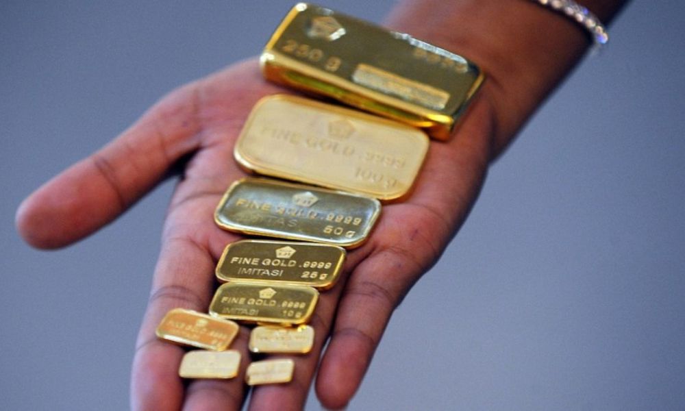 Những lưu ý khi giao dịch vàng theo đơn vị Ounce