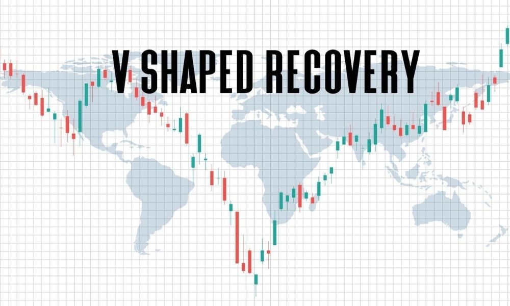 Tổng quan mô hình V-Shaped Recovery