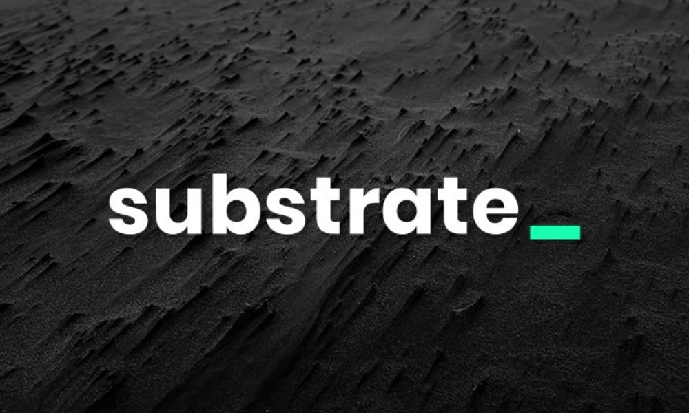 Mối quan hệ giữa công nghệ substrate và Polkadot là gì?