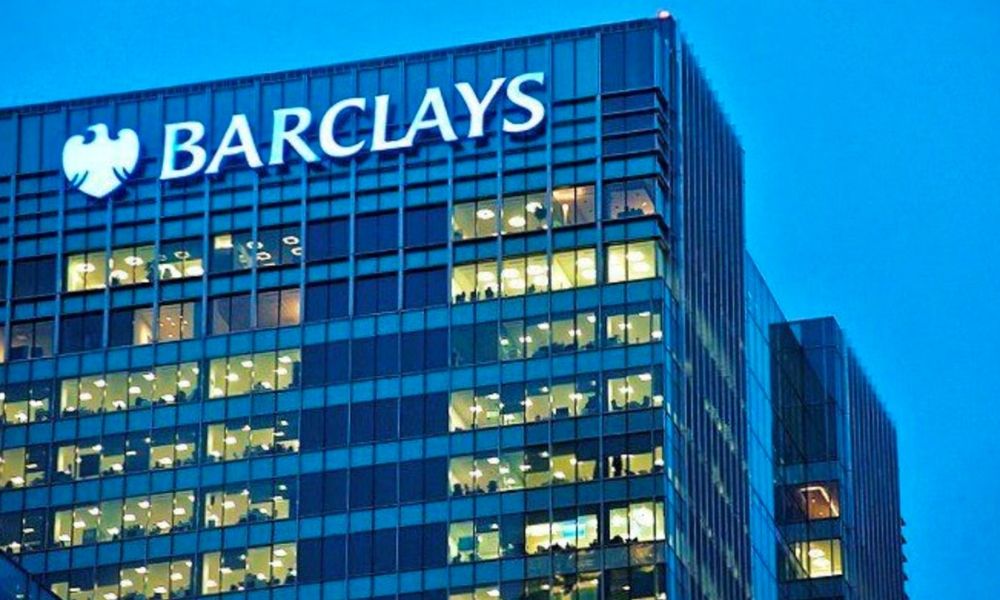 Mục tiêu phát triển của Barclays