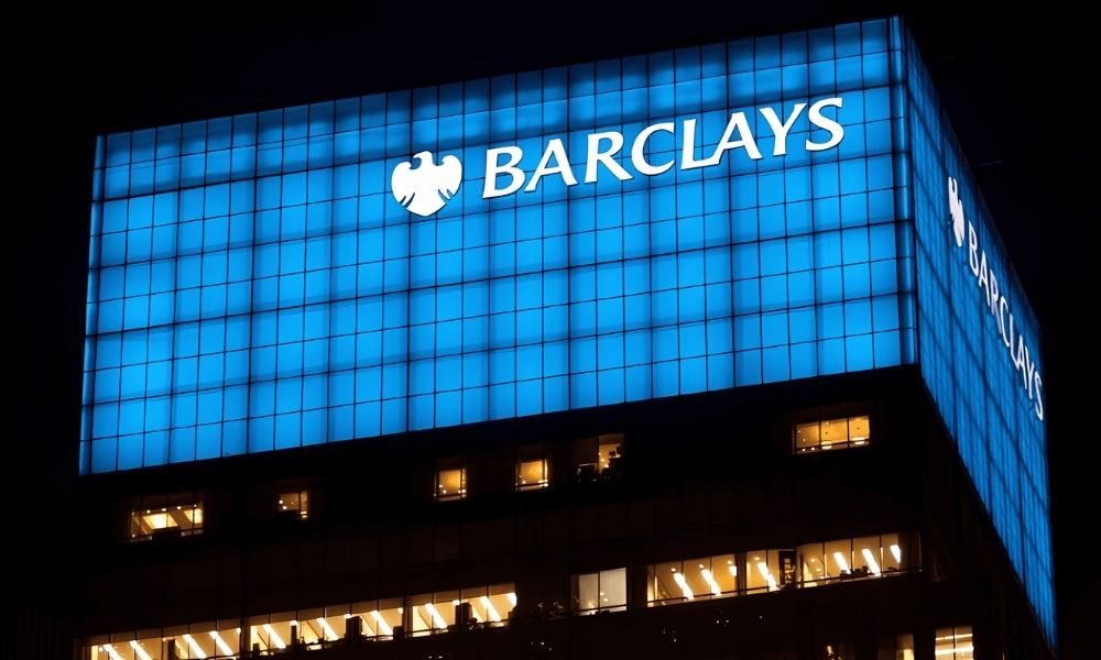 Tổng quan về ngân hàng Barclays