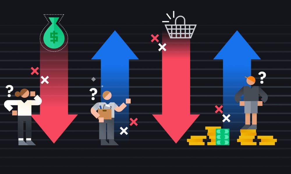 Nguyên nhân gì dẫn đến Stagflation