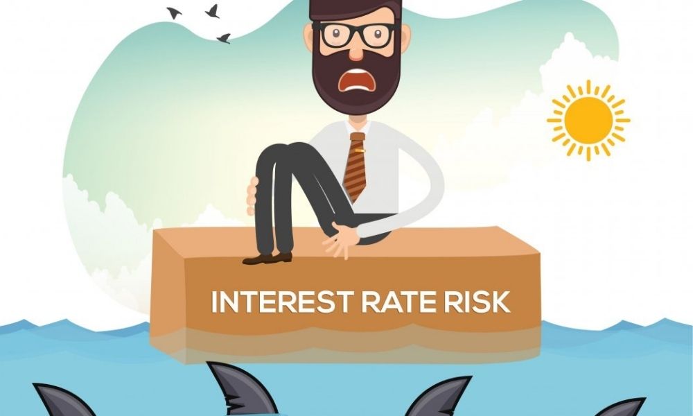 Rủi ro lãi suất là gì? Nguyên nhân và cách kiểm soát 3 Nguyên nhân phát sinh rủi ro lãi suất
