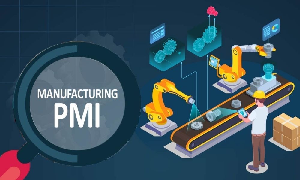 Nhà giao dịch Forex sử dụng chỉ số Flash Manufacturing PMI theo nhiều cách khác nhau