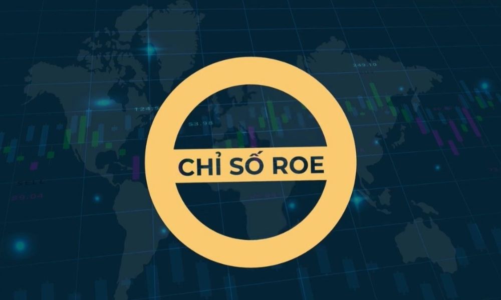 Những hạn chế của chỉ số ROE