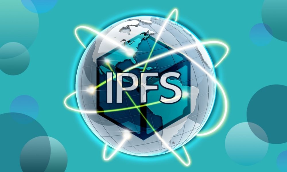 Một vài hạn chế của công nghệ IPFS