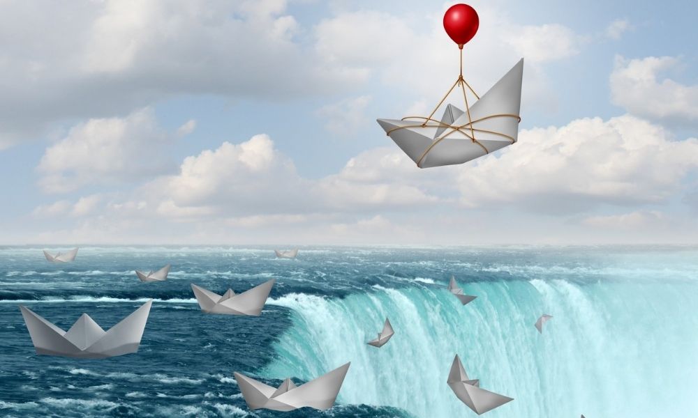 Yếu tố nào ảnh hưởng đến Risk Aversion