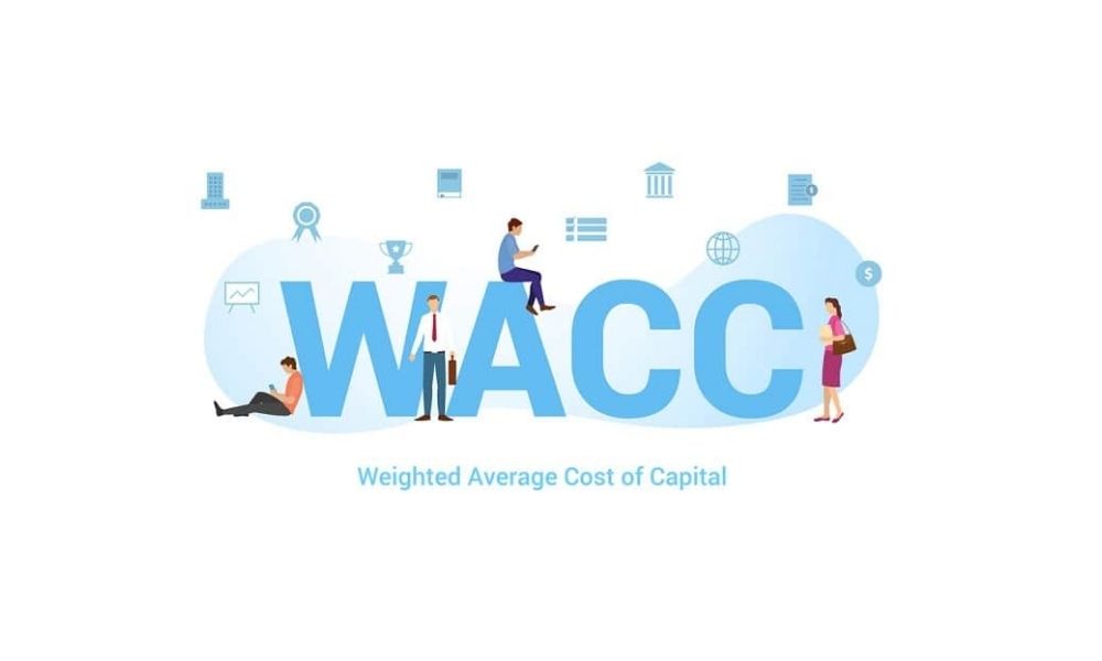 Hạn chế của WACC