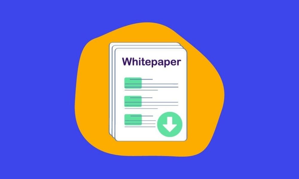Nội dung chính của Whitepaper