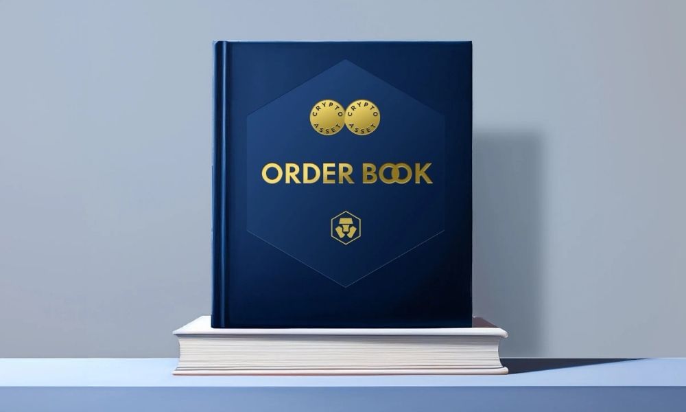 Giải đáp thắc mắc về Order Book