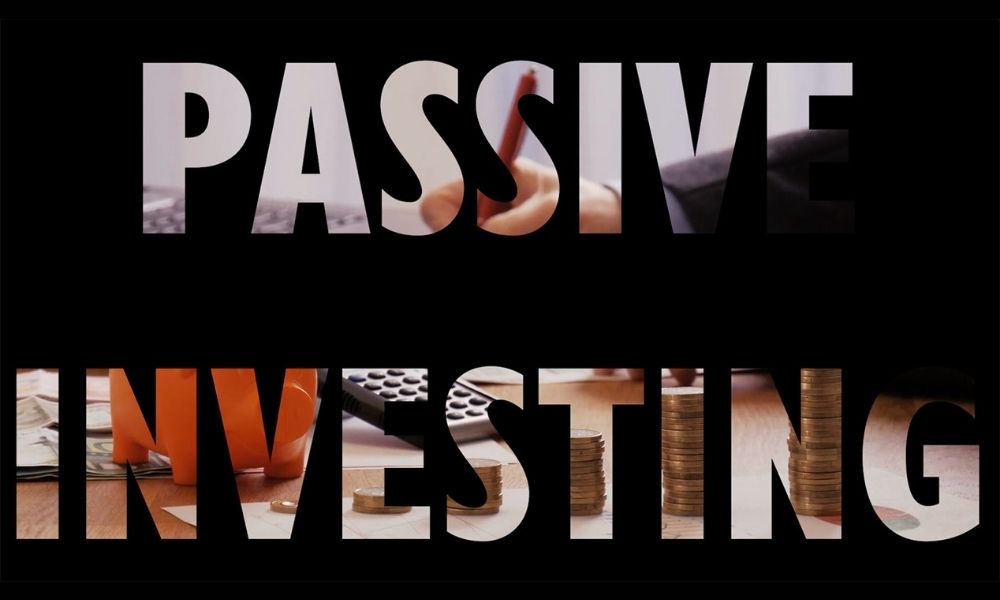Khái niệm về Passive Investing