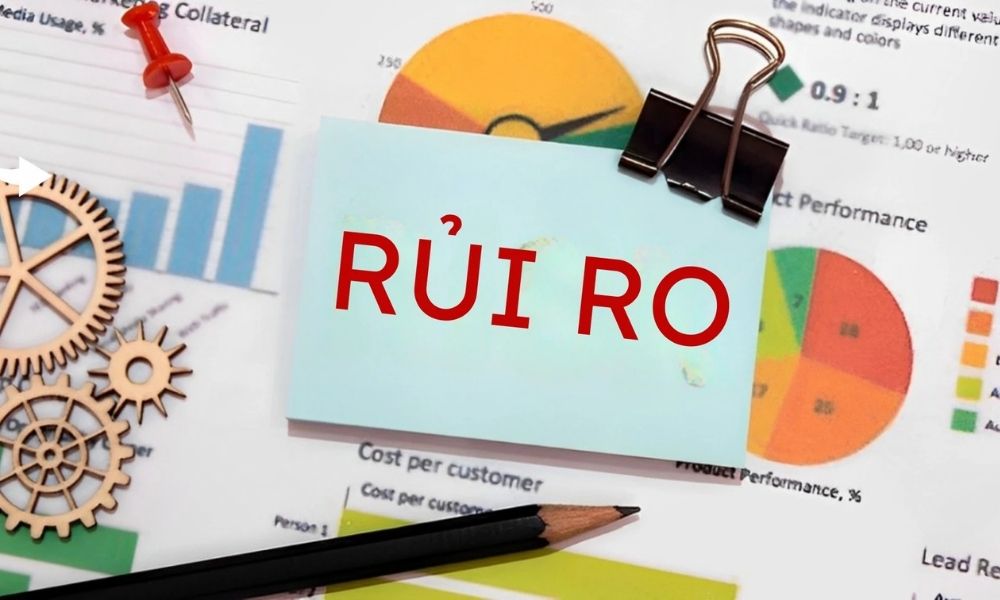 Phân loại rủi ro chính trị
