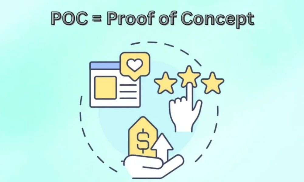 Tìm hiểu tổng quan Proof of Concept