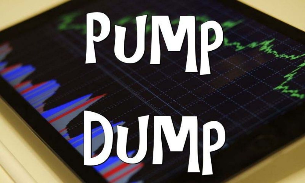 Pump và Dump có phải là hành vi lừa đảo