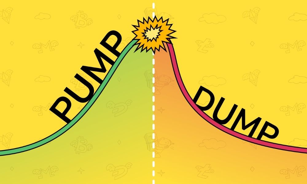 Tổng quan về Pump và Dump