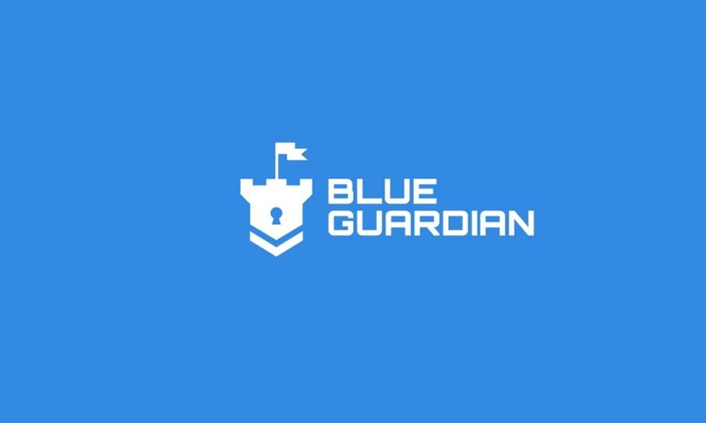 Tổng quan về quỹ Blue Guardian