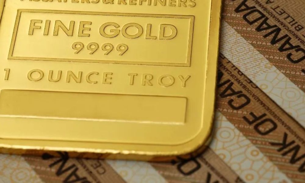 Quy đổi đơn vị Ounce và đơn vị vàng tại Việt Nam