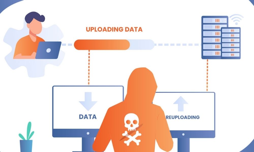Replay Attack trong thế giới tiền mã hóa