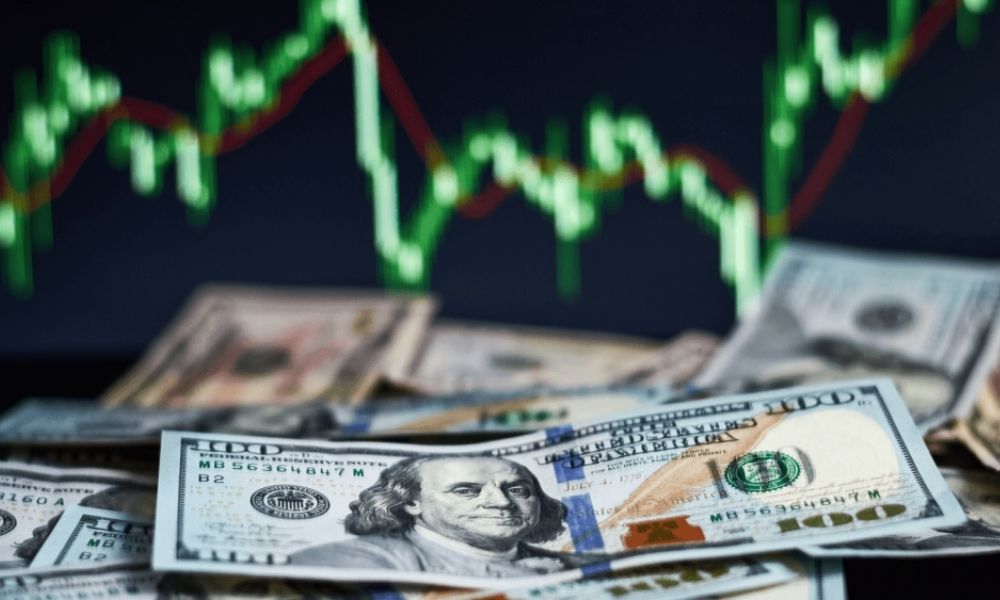 Rủi ro giảm giá là gì? Cách quản lý rủi ro giảm giá hiệu quả trong Forex 3 Rủi ro giảm giá đặc biệt quan trọng trong giao dịch Forex