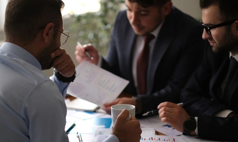 Rủi ro hoạt động là gì? Tác động đến Forex ra sao? 4 Rủi ro hoạt động có thể gây ra những hậu quả nghiêm trọng cho mọi đối tượng tham gia thị trường Forex