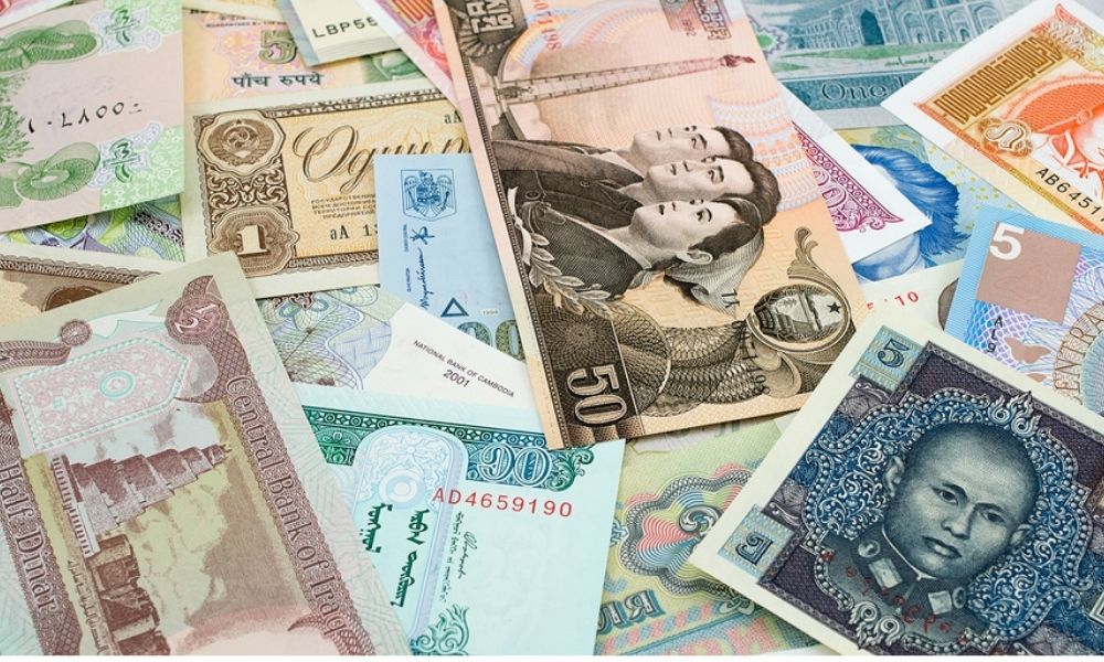 Cặp tiền tệ ngoại lai là gì? Tìm hiểu về Exotic Pairs trong Forex 5 Rủi ro khi giao dịch cặp tiền tệ ngoại lai