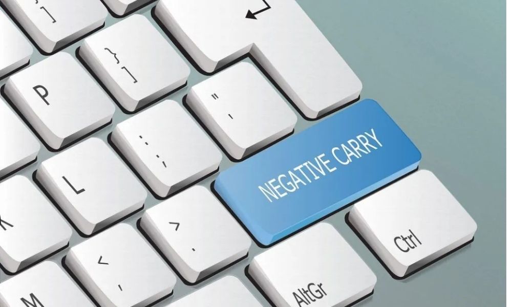 Chênh lệch âm là gì? Cách quản lý chênh lệch âm hiệu quả trong Forex 4 Rủi ro khi giao dịch với chênh lệch âm