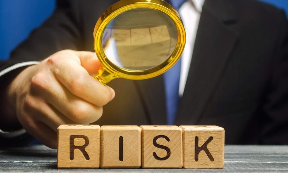 Rủi ro lãi suất là gì? Nguyên nhân và cách kiểm soát 5 Rủi ro lãi suất đối với trái phiếu