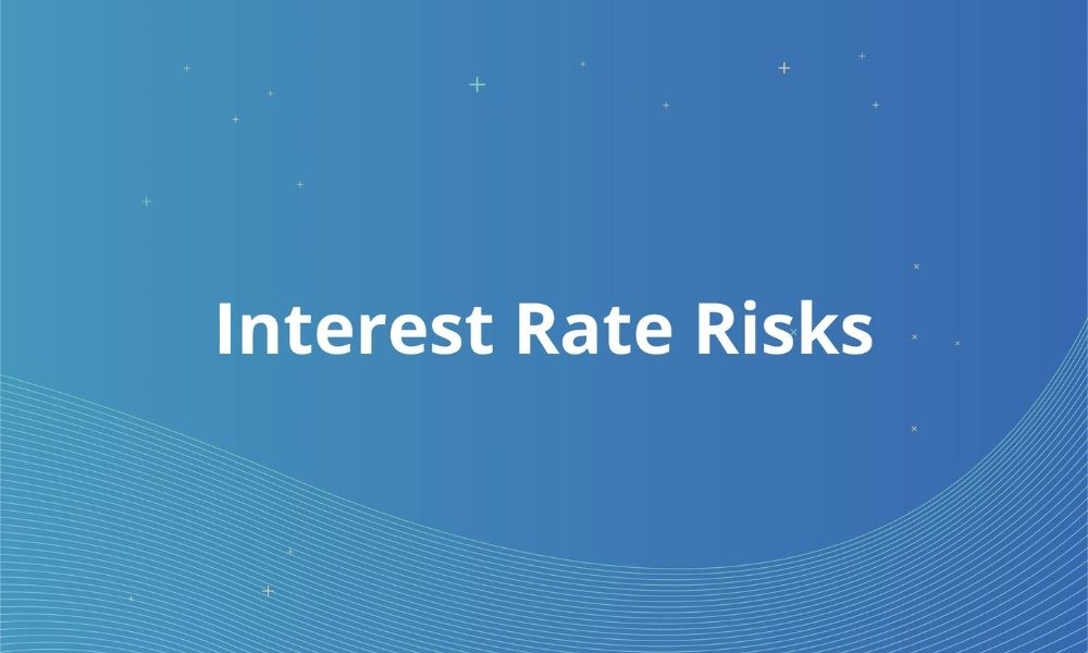 Rủi ro lãi suất là gì? Nguyên nhân và cách kiểm soát 2 Tìm hiểu tổng quan về rủi ro lãi suất là gì