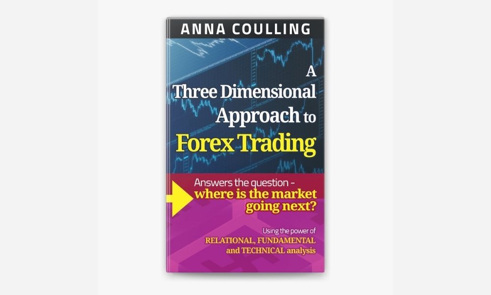 Sách đầu tư Forex- Phương pháp tiếp cận ba chiều