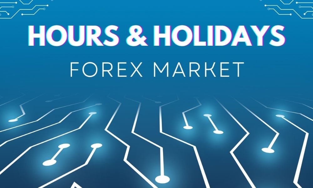 Sàn Forex đóng cửa lúc nào