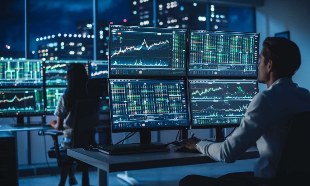 Những thời điểm nên và không nên giao dịch