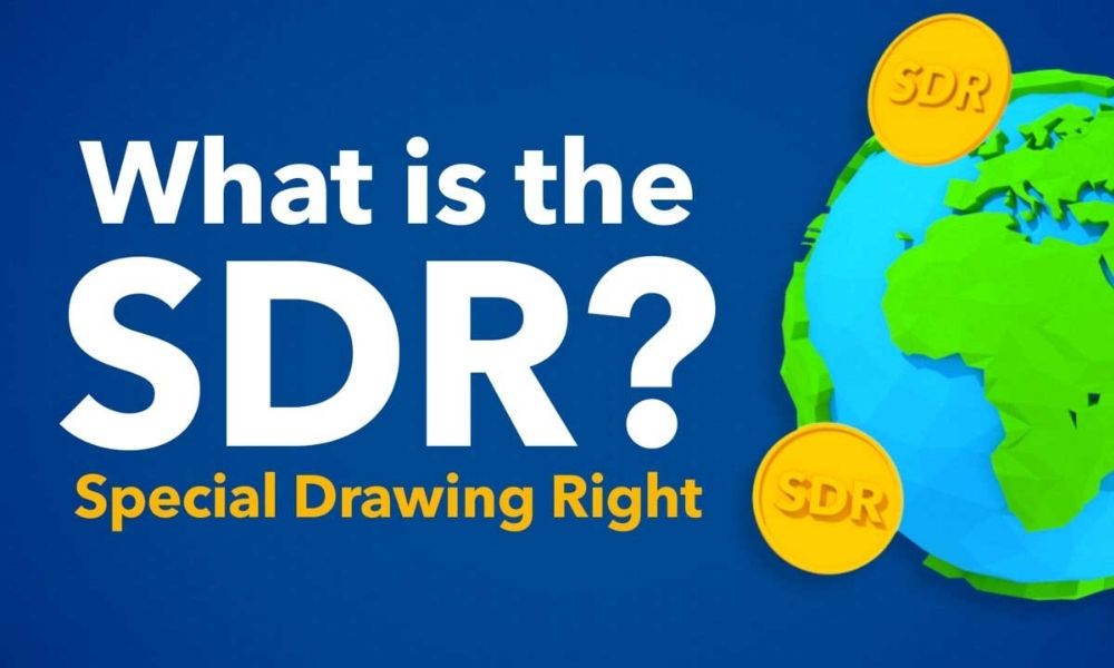 SDR là gì? Giải mã quyền rút vốn đặc biệt của IMF 2 SDR là Quyền Rút vốn Đặc biệt do IMF tạo ra