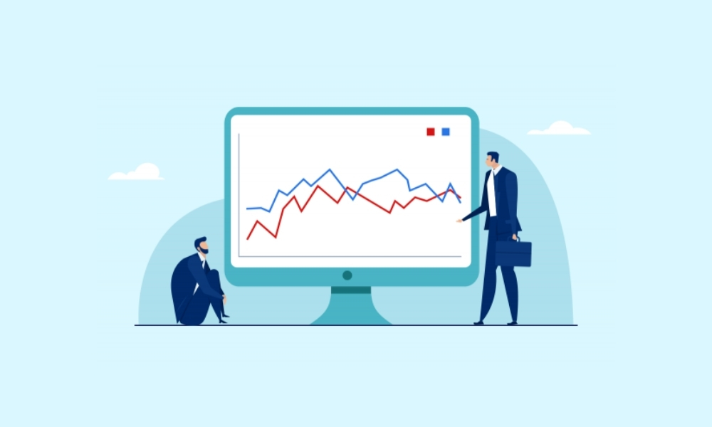 Short Squeeze là gì? Phân biệt Short Squeeze với Short Covering 3 Short Squeeze không xảy ra ngẫu nhiên mà thường theo một kịch bản nhất định