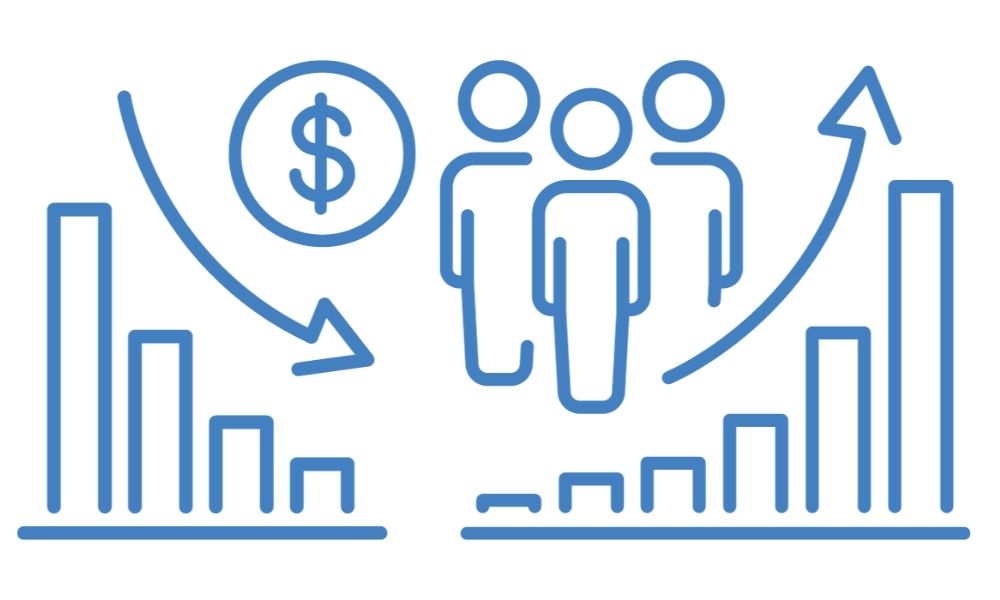 So sánh Price Impact và Slippage