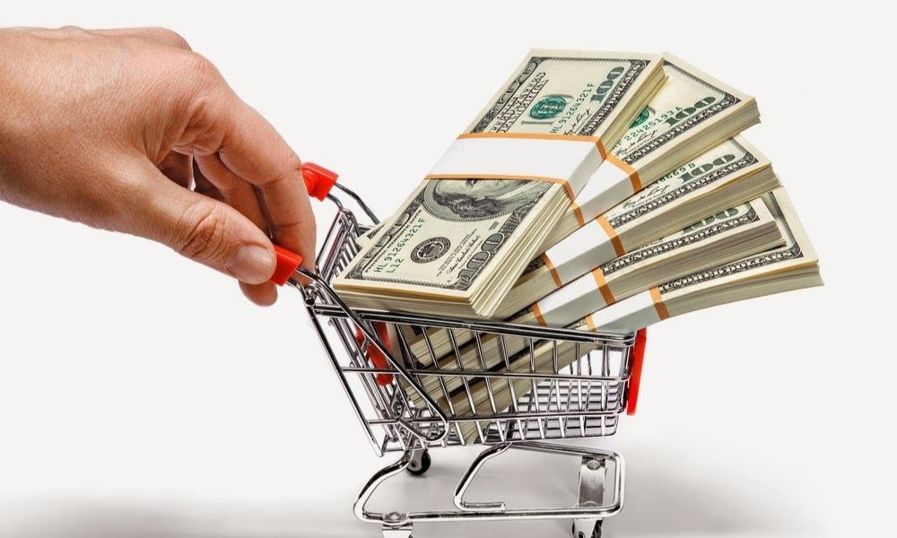 So sánh tín dụng đen và vay tín chấp hợp pháp