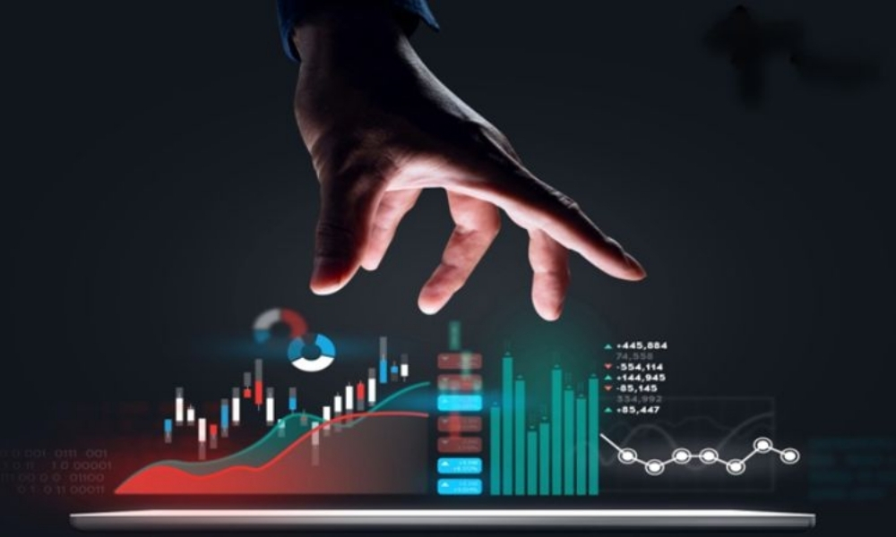Price Action hợp lưu là gì? Cách áp dụng hiệu quả trong Forex 4 Sử dụng Price Action Hợp Lưu (Confluence) trong giao dịch Forex mang lại nhiều lợi thế quan trọng