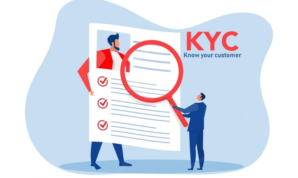 Sự phát triển công nghệ của Know Your Customer