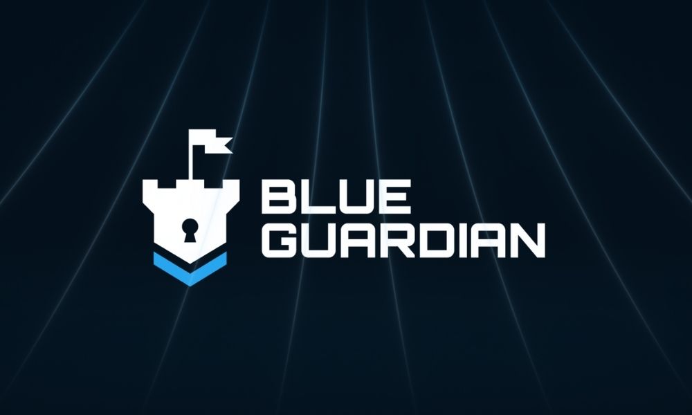 Tài khoản Rapid của quỹ Blue Guardian