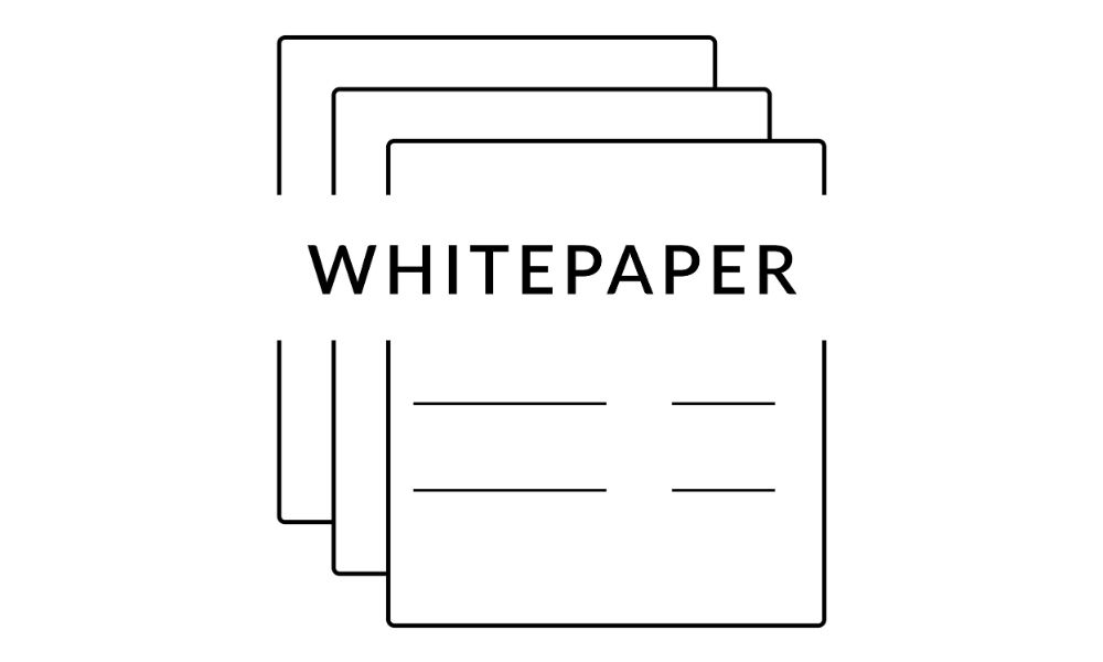 Tầm quan trọng của Whitepaper