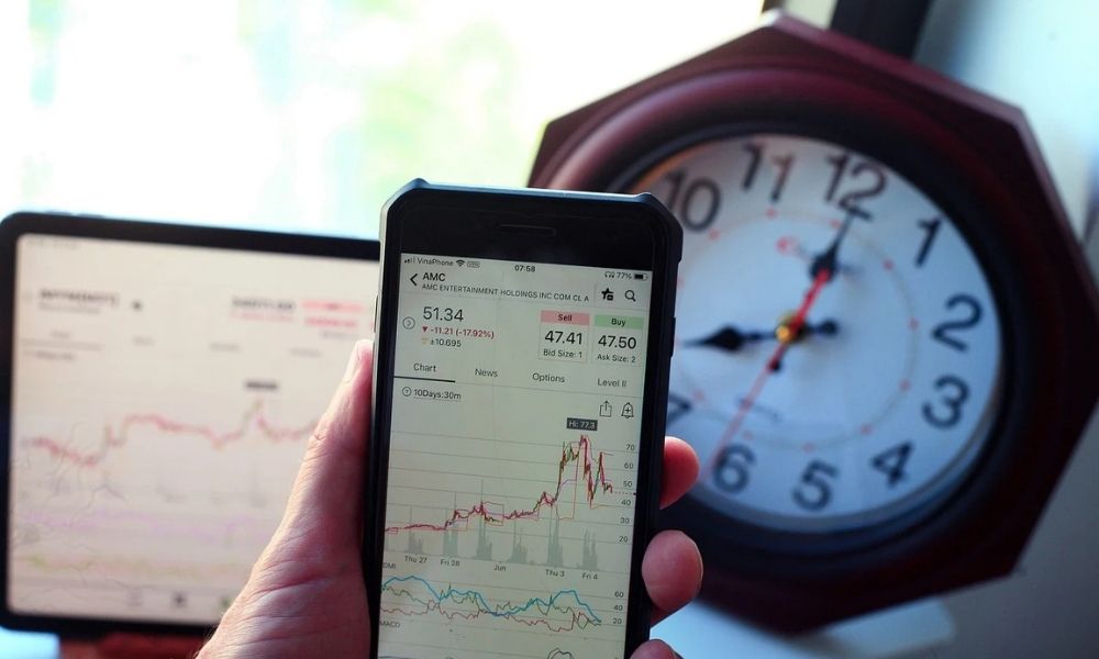 Tầm quan trọng của xác định khối lượng giao dịch Forex