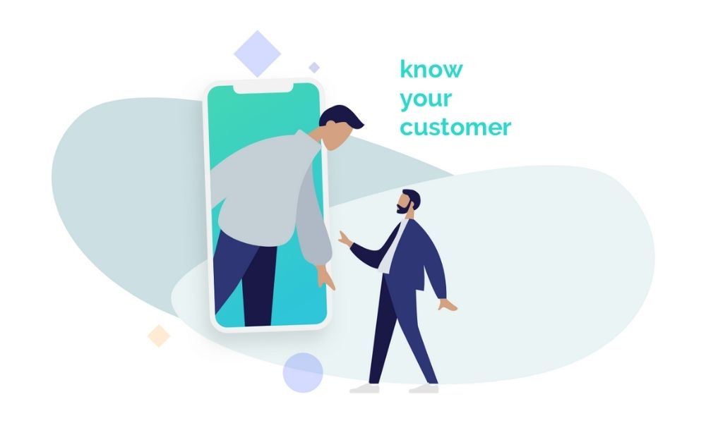 Thách thức trong việc áp dụng Know Your Customer
