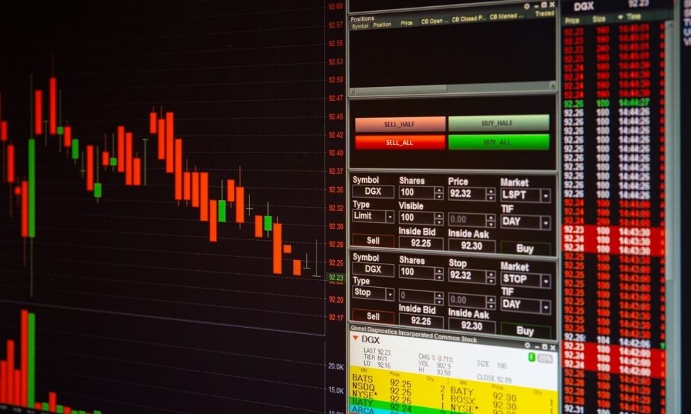 Thuế giao dịch Forex tại Hoa Kỳ