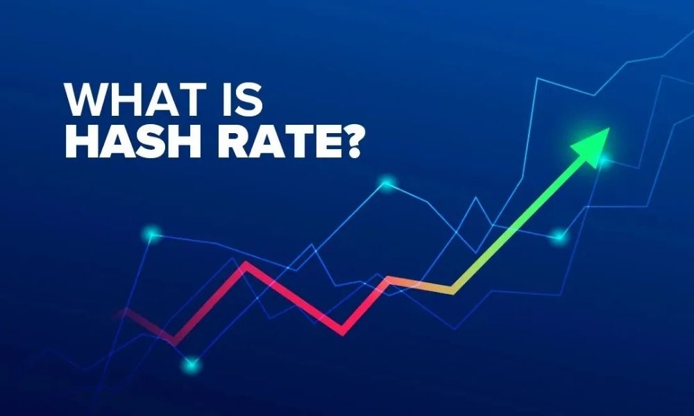 Tổng quan về Hash Rate
