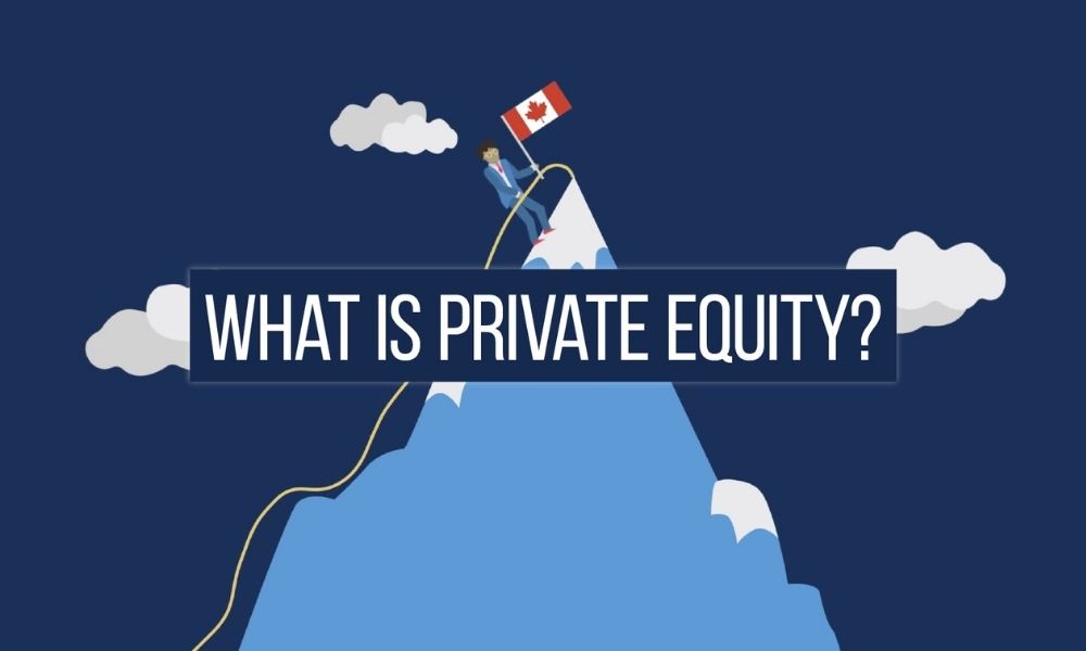 Tìm hiểu quỹ Private Equity
