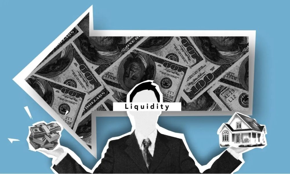 Tính thanh khoản cao mang lại nhiều lợi ích thiết thực cho nhà giao dịch Forex