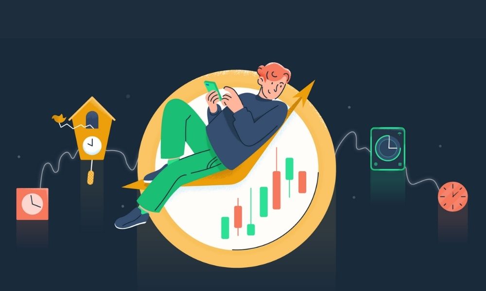 Giới thiệu về thời gian hoạt động của Forex - Sàn Forex đóng cửa